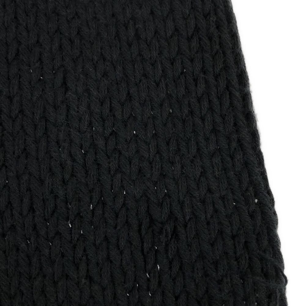 MAX&CO Made In Italy Long Sleeve Cotton Knit Jacket S Navy Men's Used