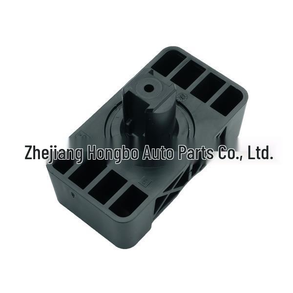 Applicable To Mercedes-Benz AMG, C, E, GLC, GLE Class Car Jack Support - Elastomer
