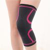 High Quality Nylon Knitted Protective Equipment Outdoor Cycling Mountaineering Sports Knee Pads