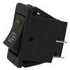 On/Off Switch, Latching LED Button