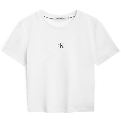 Letter Print Casual Crew Neck T-Shirt Women Tops Moonlight-White J221837-YAF