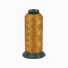 Sewing Machine Leather Thread: 210D/3 Ply High-Strength Mercersized Nylon for Handcrafts, Sofas, and Thick Fabrics
