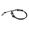 ABS Wheel Speed Sensor Front Left or Front Right ABS Sensor Anti-lock Braking System Sensor No.47910-JA000 for Nissan Altima 2007-2013