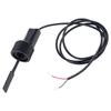 1L/min Small Water Flow Switch Sensor Female Thread Connecting Flow Switch for Gas Meter, Water Meter, Water Heater