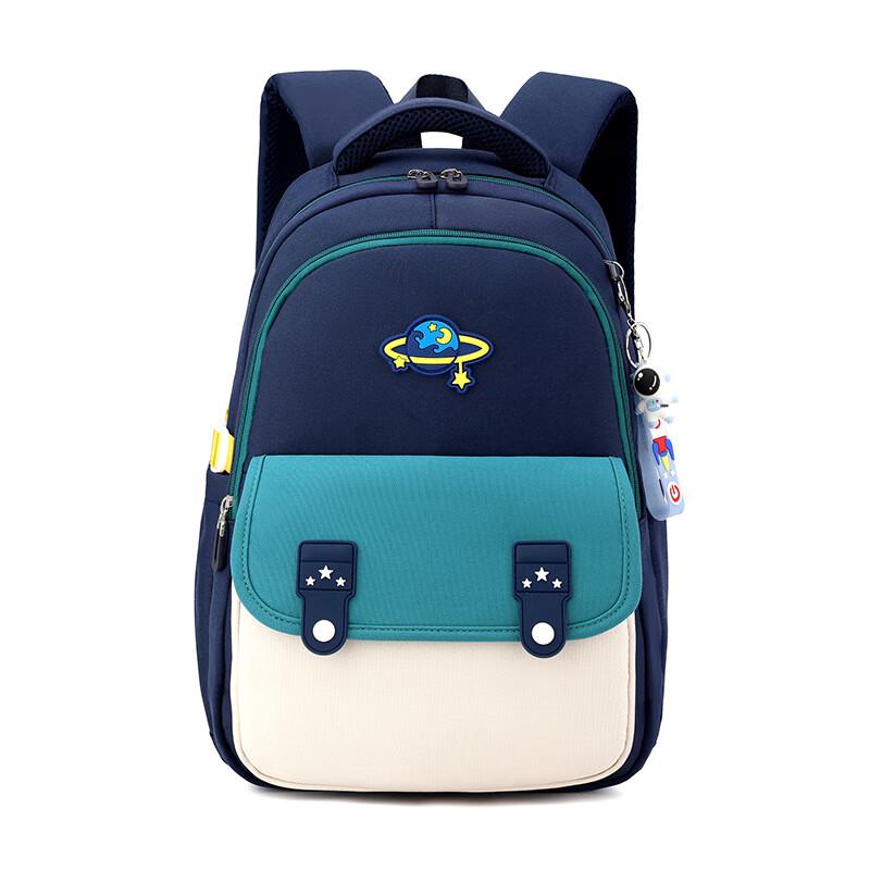 Li Shen Children's Lightweight Decompression Backpack