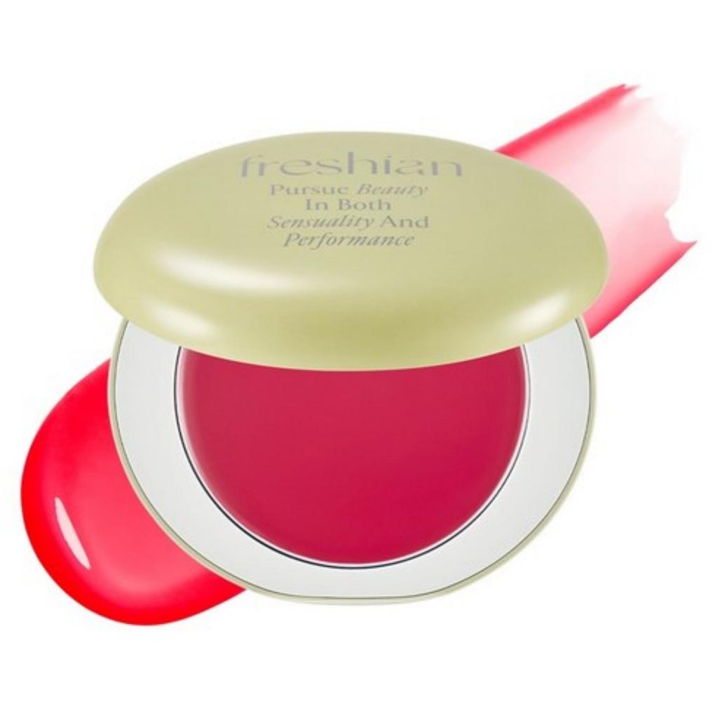 freshian Egg-like Cream Blush (12 Colors)