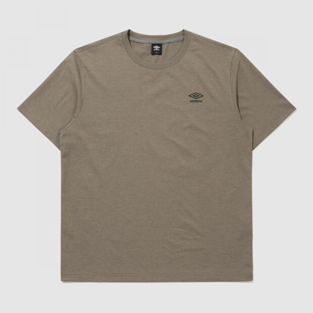 Umbro FreSh Small Logo S S Tee ur121SrS11
