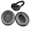 Breathable Protein Leather Ear Pads for BERIBES WH305 Headphones Replace Worn or Damaged Ear Cushions Effortlessly