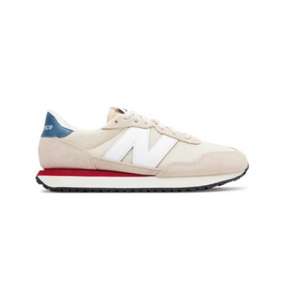 

New Balance Sneakers Kqj Nbpdec117a 35 Ms237vj Sneakers Beige series/270