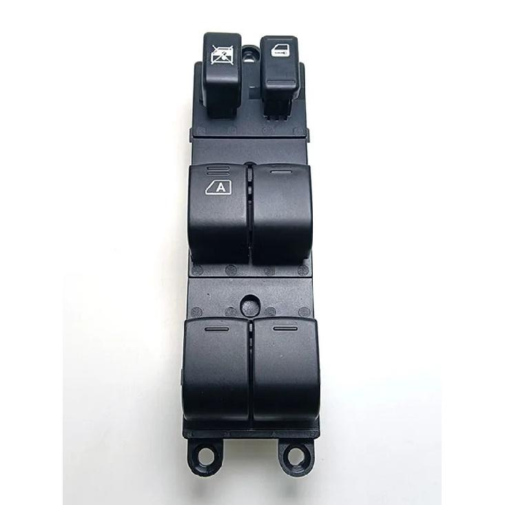 Electric Power Window Switch For Nissan Versa TIIDA C11 SC11 C11Z S SL 1.6L 1.8L 2007 2008 2009 2010 25401-ED500 25401ED500