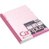 KOKUYO S&T Cahier Campus A-Rule Lot de 5, No-3AN 5 - Idéal pour Étudiants & Professionnels