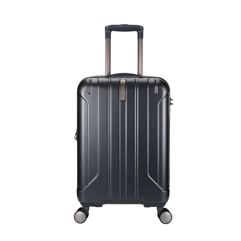 

Samsonite Expandable Hardside PC Spinner Carry-On Luggage 20 inch