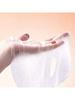 1/3/5/10PCS Papaya Moisturizing Mask Hydrates And Nourishes Dry Skin. With Its Hydrating Essence, It