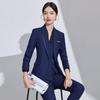 Professionelles Hosenanzug-Set für Damen