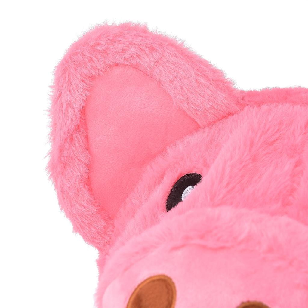 Pig Helmet Personalized Motorcycle Comfortable Cloth Elastic Helmet Cover