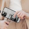 RETRO CLASSIC CARS Magnetic Phone Case For APPLE iPhone 17 Air 16 14 13 12 Pro Max 15 Plus Wireless Charge With MagSafe Cover