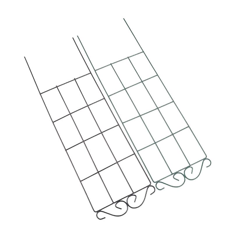 Plant Stem Climbing Rack Plant Trellis Support Stake Stand Vine Growth Flower Frame For Mini Climbing Plants Potted