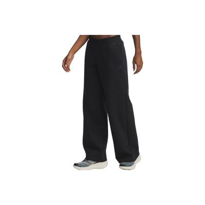 Unstoppable Fleece Fashionable Simple Trendy Casual Pants Women Bottoms 6007028-001