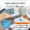 Samsung Portable SSD T7 and T9 Series