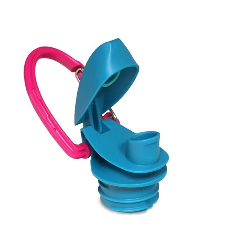 Portable Ultralight Foldable Water Bag Duckbill Folding Sports Outdoor Fitness Cycling Portable Storage Large Capacity Wate Bag