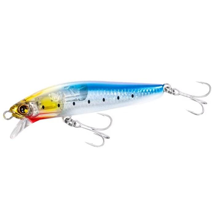 SHIMANO Saltwater Lure Minnow Netsuna Spindrift 95F Flash Boost XF-H95W 003 N-Iwashi 95mm