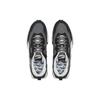 Puma Rider FV Future Vintage - Castlerock Unisex Sneaker Grau Schwarz 387672-12