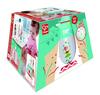 Hape Circus Play Cube E1813 Shining!