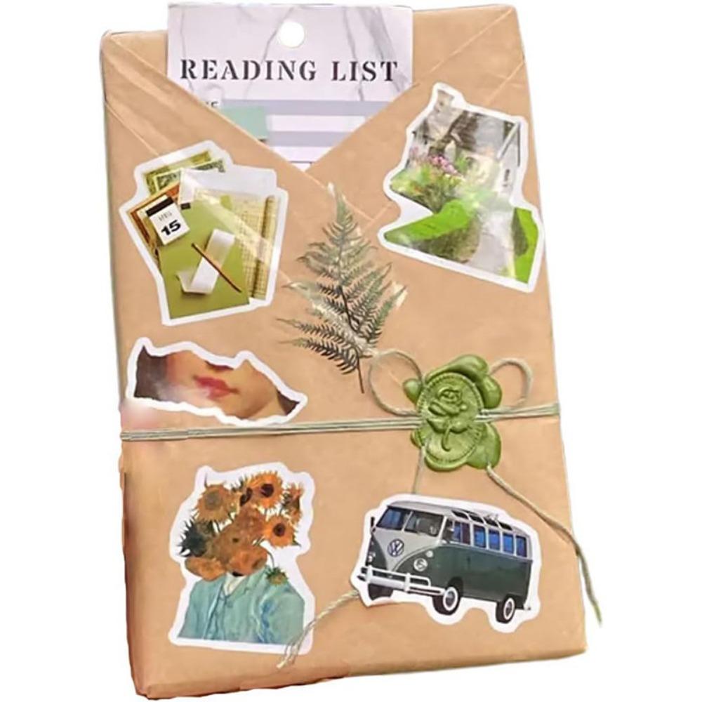 

Мечта Подарочная Коробка Фэнтези Книга Коробка Заметки Дневник Студент Письмо Маркер Дата Подарочный Блокнот Бумага Тетрадь Style 1