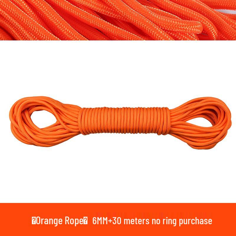 Gangyu Industrial Floating Rescue Rope