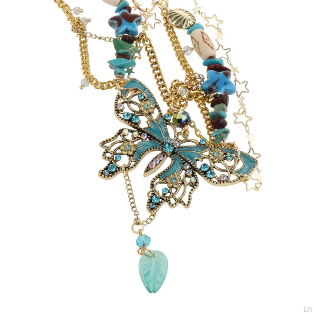 Waist Chain Belly for Dress Jeans Adjustable Bikini Elegant Metal Stylish Summer