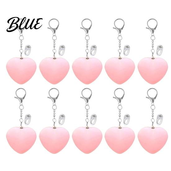 Touch Control Bag Light Purse Handbag Rechargeable Sensing Keychain Illumination Sensor Activated LED Automatic Glow Lamp for Inside Use