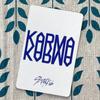 [USED] Straykids KARMA B&N US Exclusive Bonus: 1 Bang Chan Trading Card
