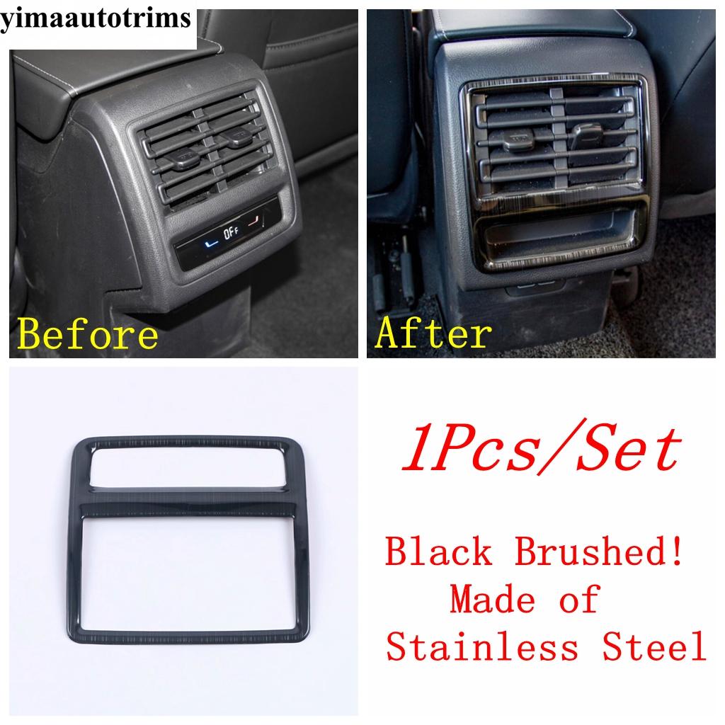 Glove Box / Window Lift Handle Bowl / Water Cup / Air AC Vents Cover Trim Accessories For VW Volkswagen Golf 8 MK8  - 2025