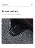 Compatible Silk Loop Floor Mats for Wuling Hongguang S, S3, S5, S1, and Rongguang V 7-Seater Models