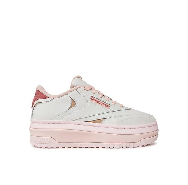 

Кроссовки Reebok Club C Extra IF8343 серый EU 40.5