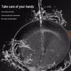 Hanle HL-JG28 Maifan Stone Frying Pan 28cm