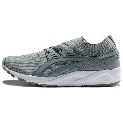 Gel Kayano 'Szaro-Zielony' H8F4N-4611