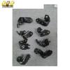 Yibo/Yihu 13 Fuyisi Front Door Upper Hinge LBB537822801AM/R BB537822800AM