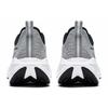 Li Ning Wu Shi Lite Casual Fabric Shock Absorption Non-Slip Wear-Resistant Low-Top Running Shoes Men Sneaker Shark-Gray ARST003-5