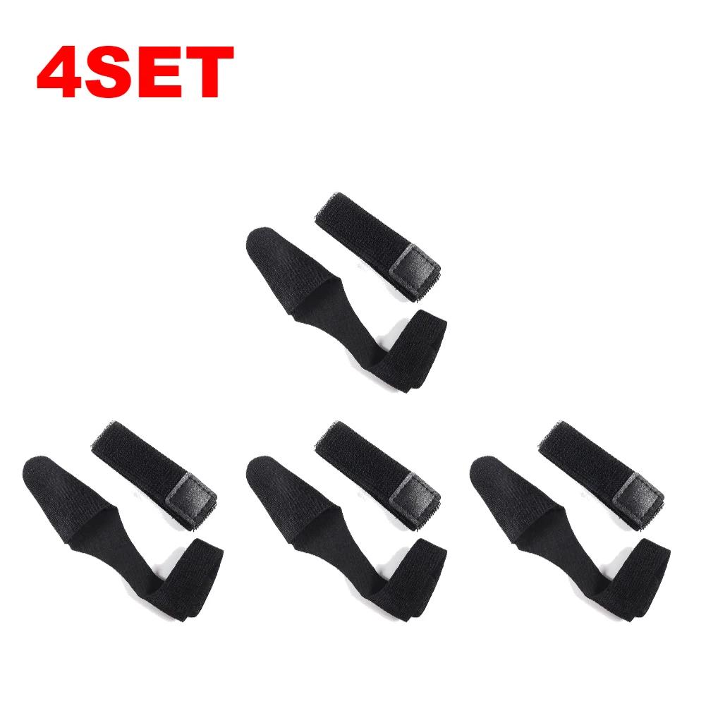 2pcs Fishing Rod Tie Holder Strap Suspenders Fastener Tie Belt Rubber Fish Pole Tip Cover Fishing Tackle Accessories