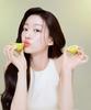 Afterglow Yuzu Gel Mask (5 sheets)
