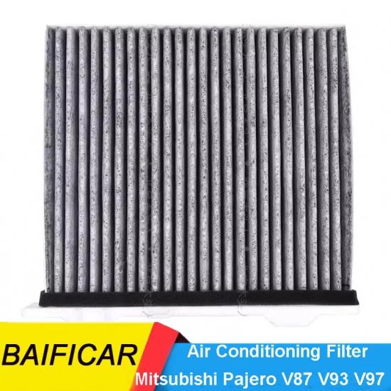 Baificar Brand New A/C Cabin Air Conditioning Filter 7803A028 For Mitsubishi Pajero V87 V93 V97