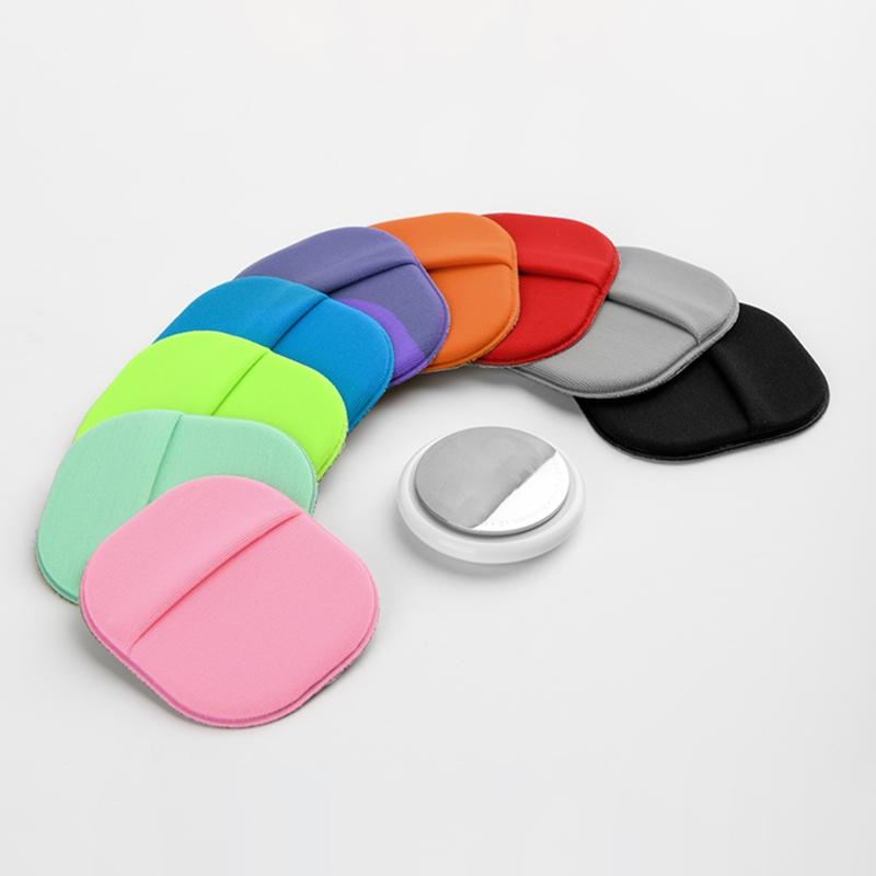 Silicone for Case Adhesive Stickers for  Location Tracker Back Adhesive Cover Anti-lost Silicone Sleeve