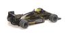 Minichamps Scale Lotus F1 98T Renault 1986 Ayrton Senna Weathered Edition 1/43 #12
