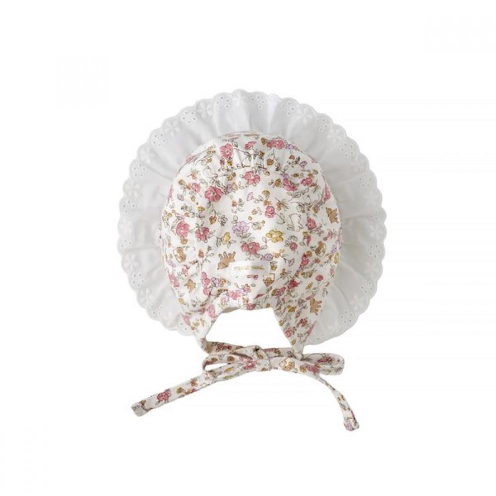 Mink Mui Luluflower Hat  36170 010 06 