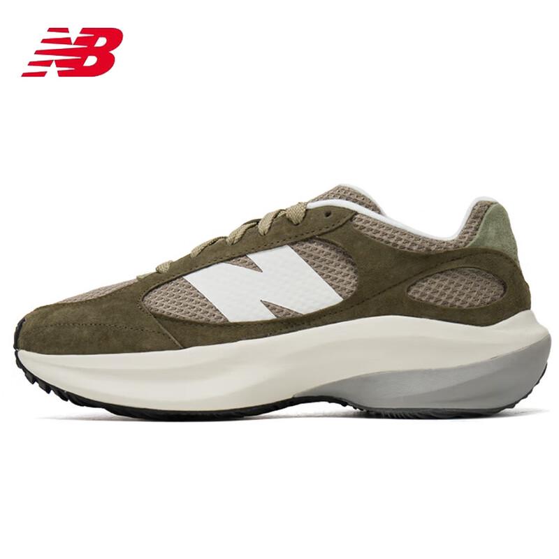 New Balance Retro Eggshell Casual Sneakers EU 36