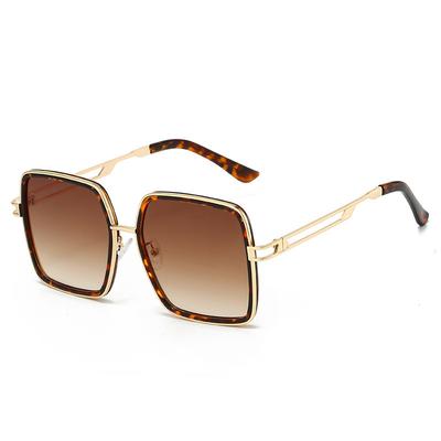 Brillen & Accessoires – Sonnenbrille
