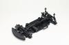 Yokomo Rookie Speed Resin Chassis Electric Radio Control RS2.0 Kit, Specification, RSR-020