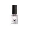 All Tigers, Natural & Vegan, Base & Top Coat, Nail Polish, 190, Punch The Air, 11 Ml