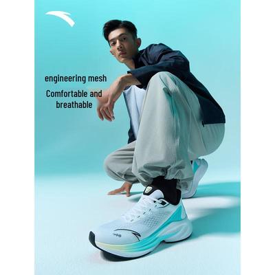 Obuwie męskie – Sneakersy